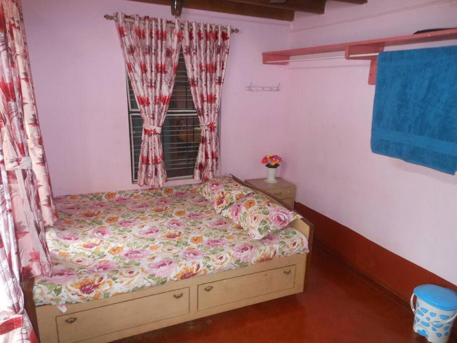 Runnin Airport - Homestay Gurpur Extérieur photo