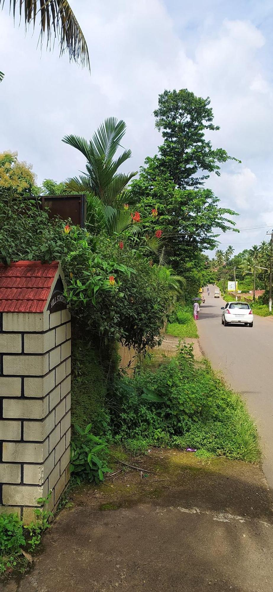 Runnin Airport - Homestay Gurpur Extérieur photo
